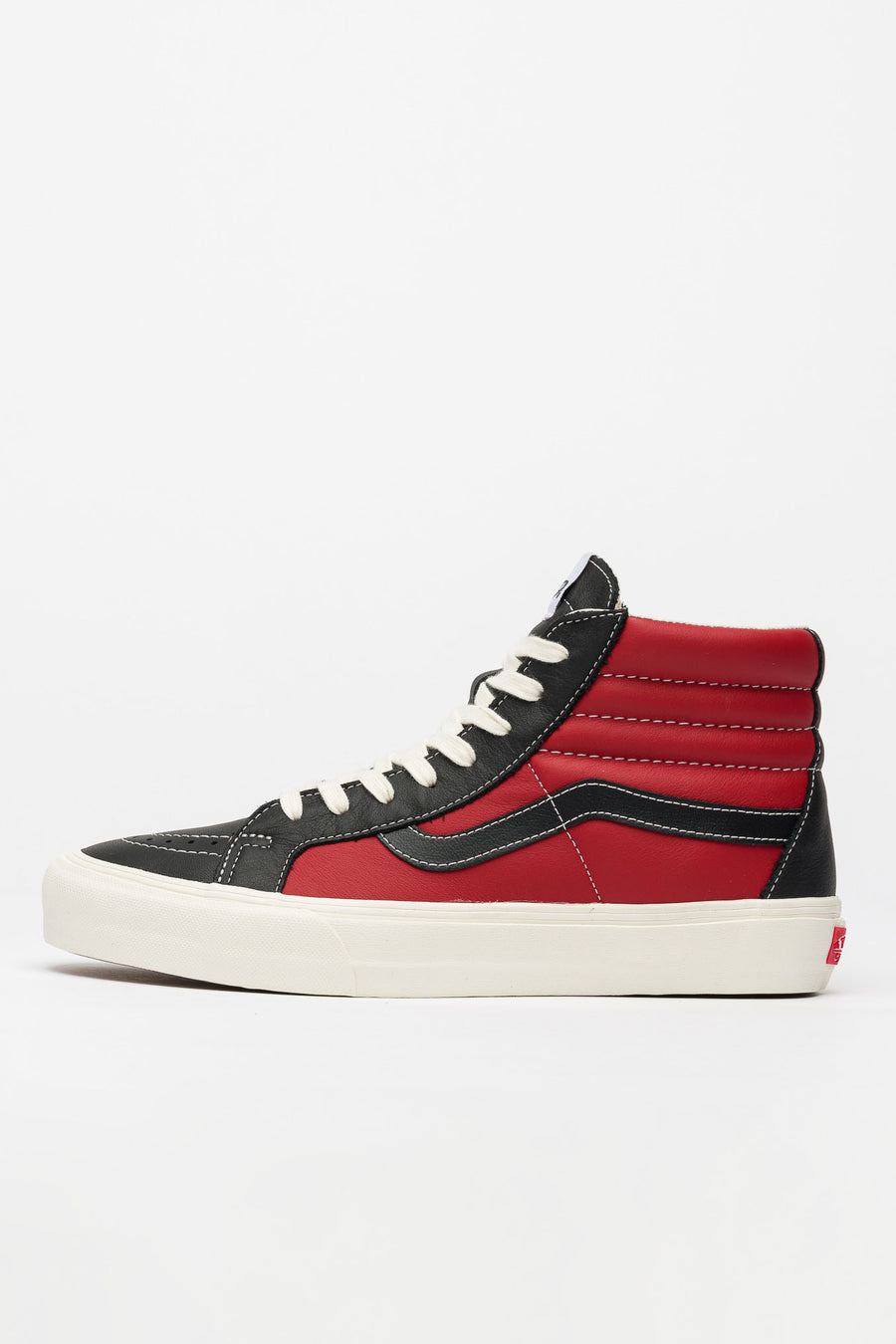 vans sk8 hi reissue womens