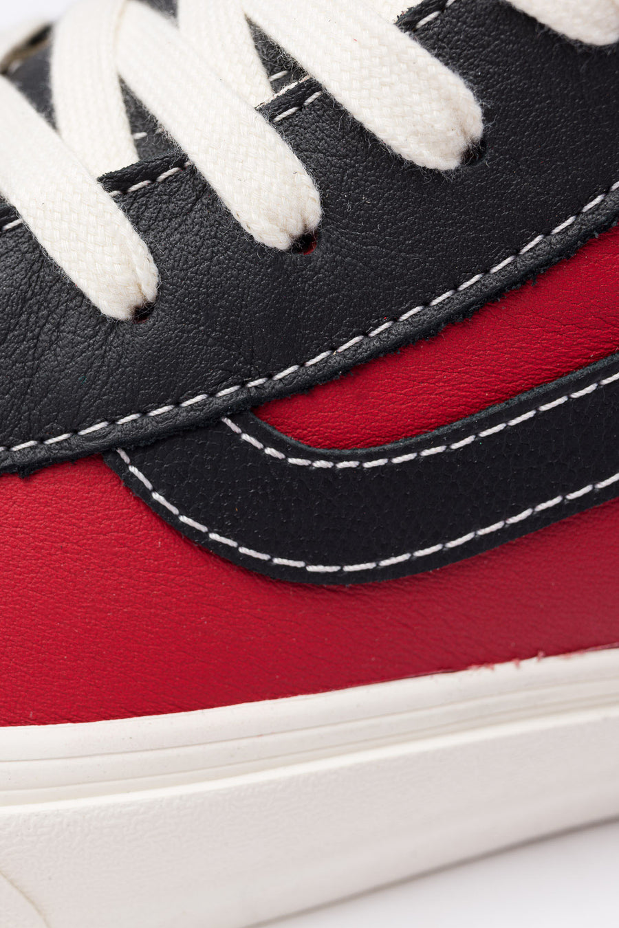 red chili pepper vans vault