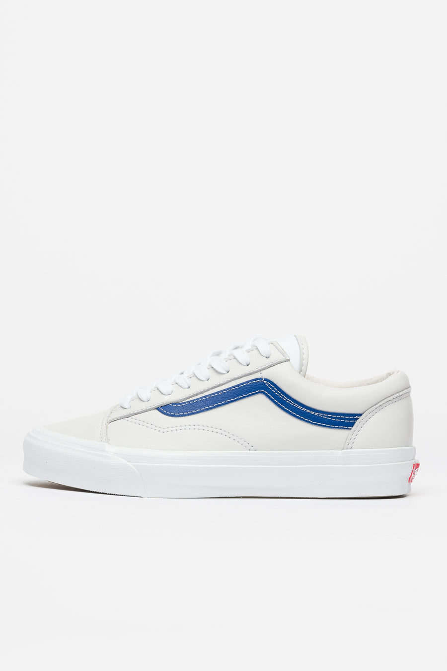 vans style 36 sizing