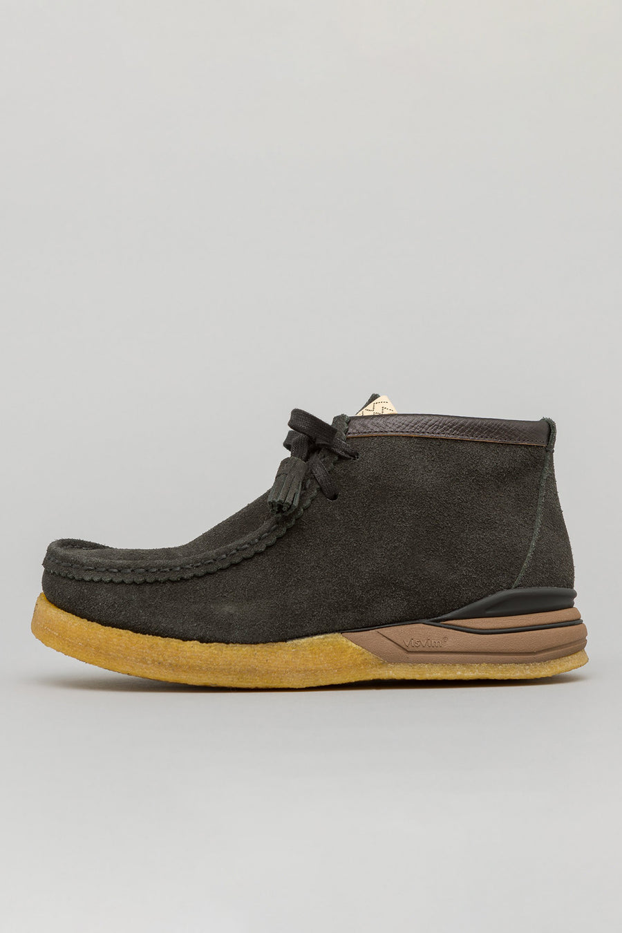 visvim at Notre