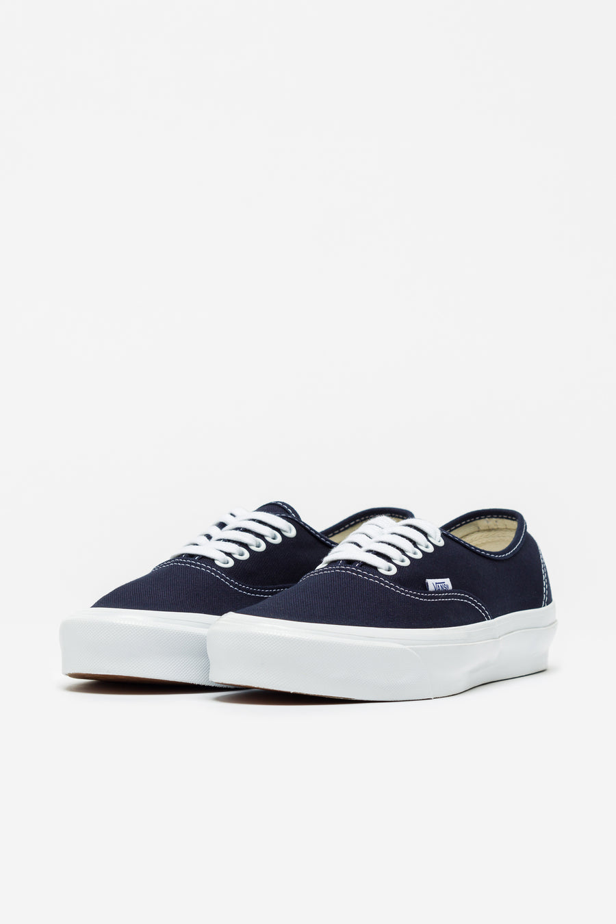 Authentic LX in Navy