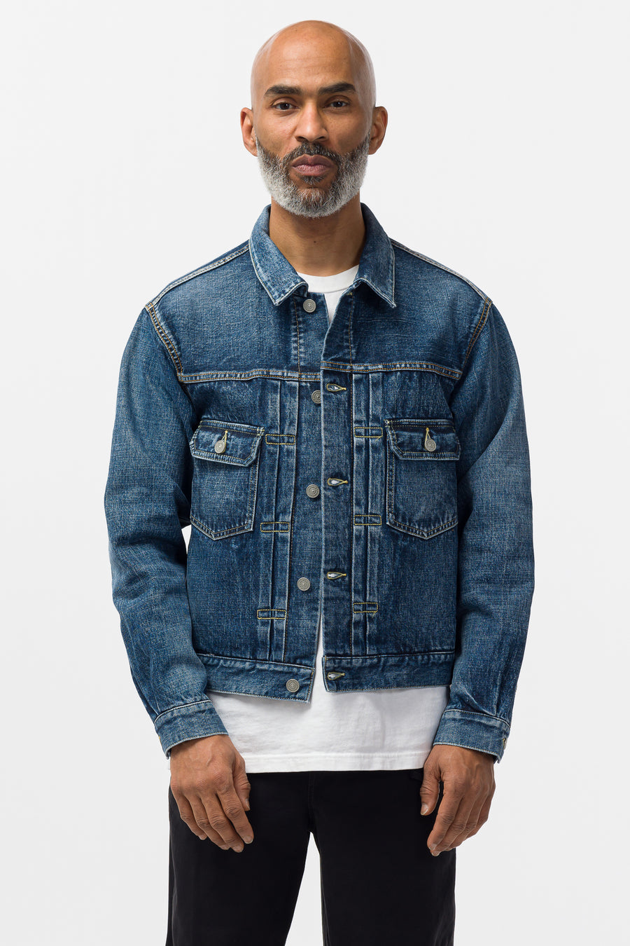 ❤️品質の良い商品❤️ visvim SS 101 JKT DAMAGED size www