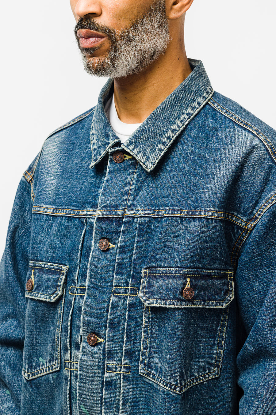 交換無料 visvim SS 101XX JKT DMGD-1006 staronegypt.com.eg