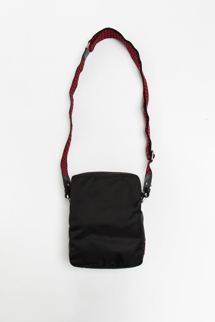 Crossbody Bag in Black