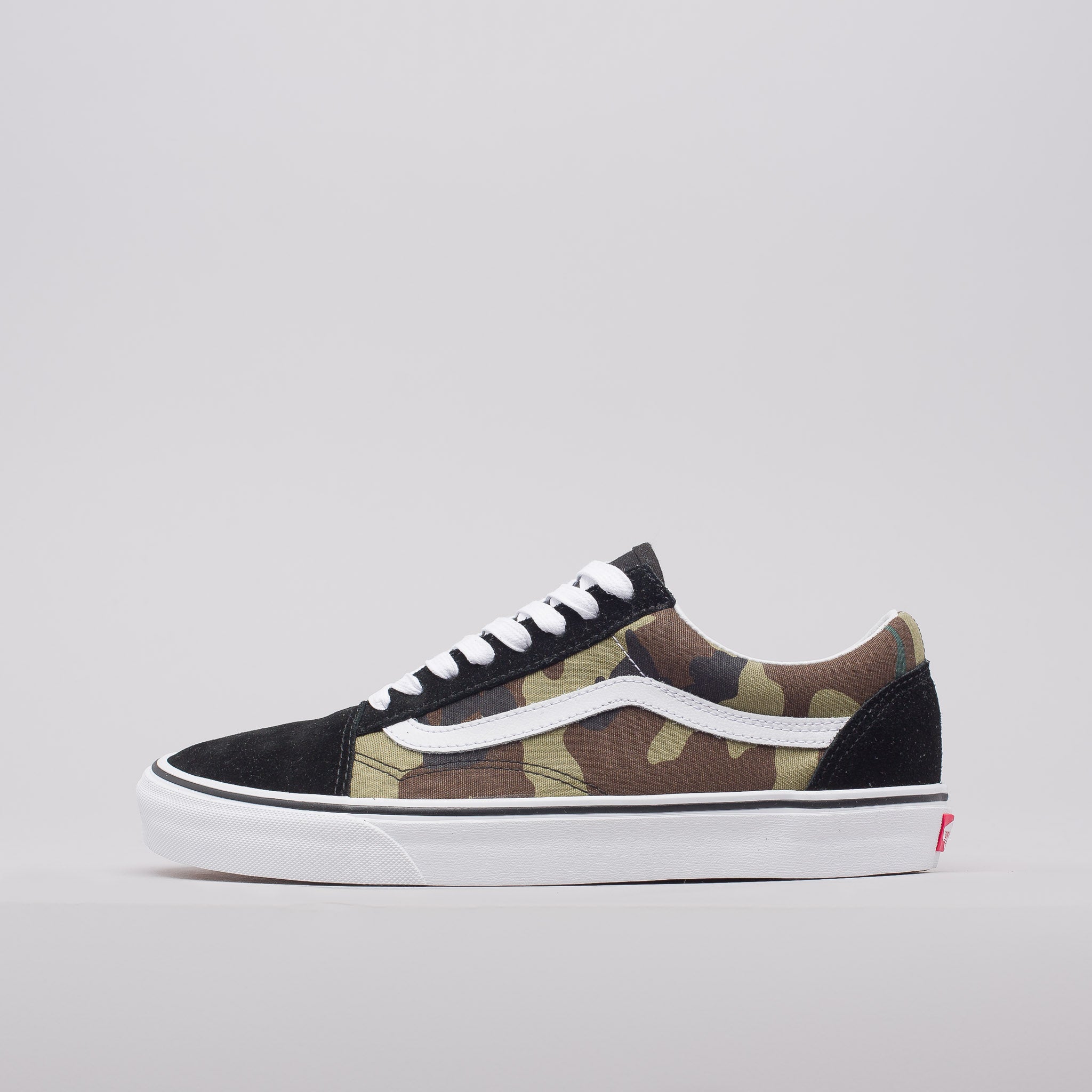 vans super scontate