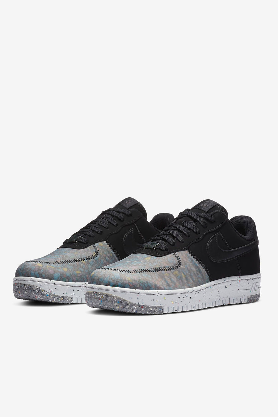 nike air force 1 crater