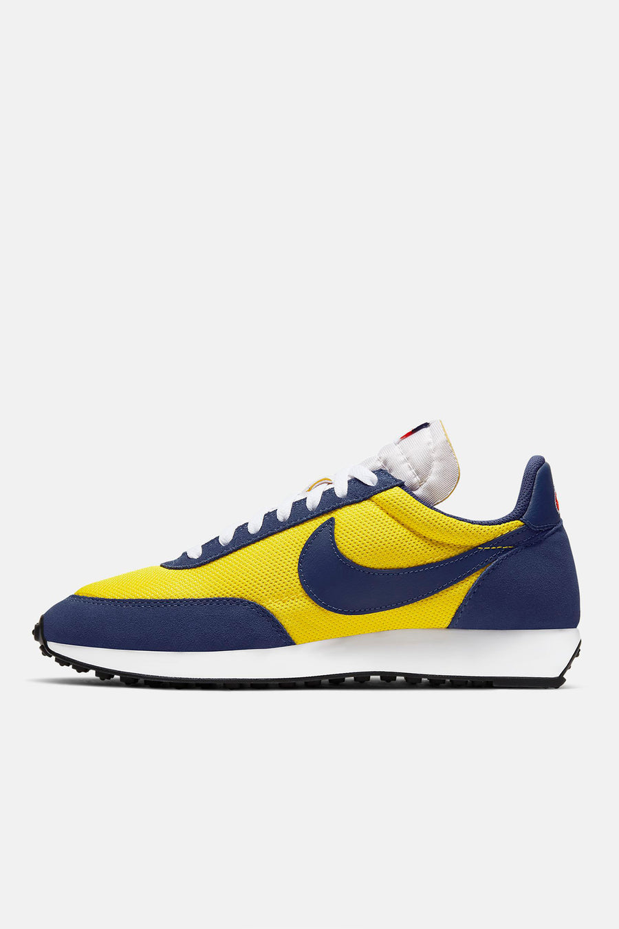 nike air tailwind 79 yellow