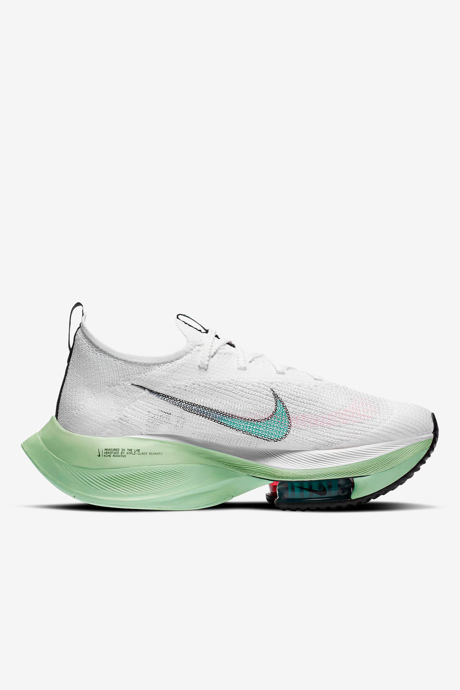 nike air zoom alpha fly