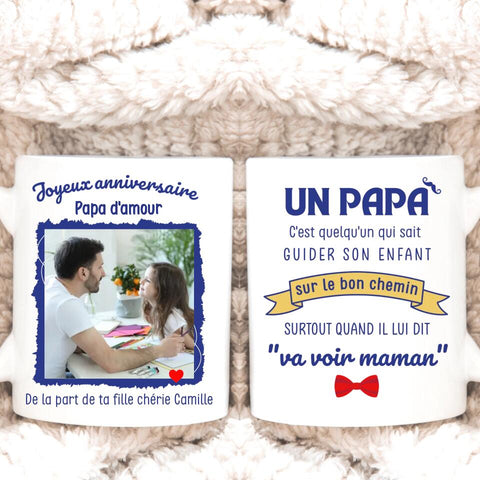 Messages bon anniversaire à père et belle lettre pour souhaiter un joyeux  anniversaire à son pa…