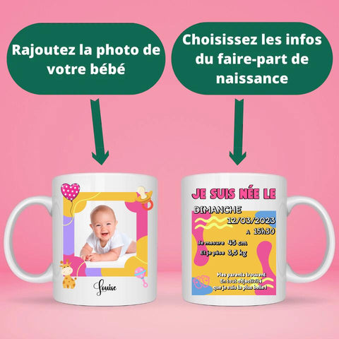 https://petit11.fr/products/mug-personnalise-souvenir-naissance-fille-faire-part