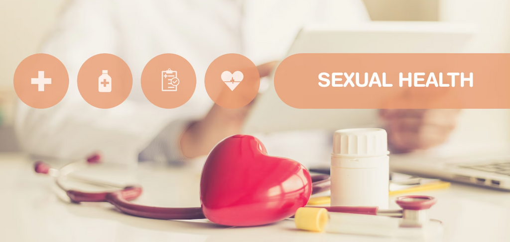 Understanding and Tips for Improving Sexual Wellness 