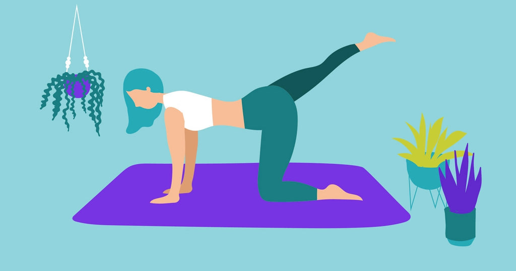 Work Out Every Day