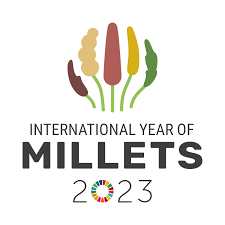 Year of millets 2023