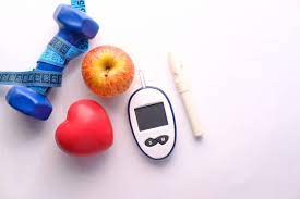 Diabetic care