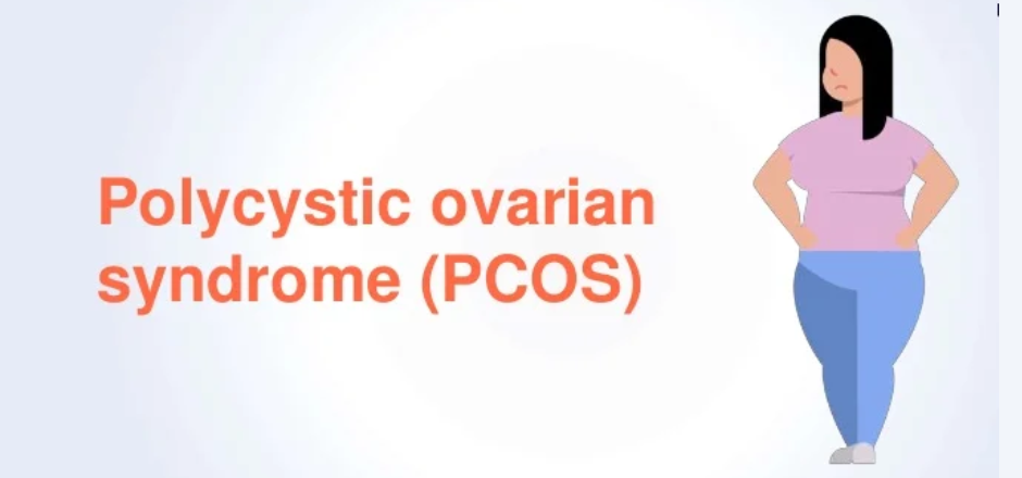 Suffering from PCOS