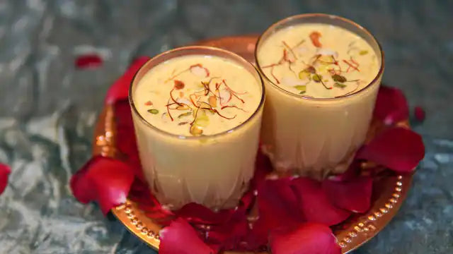 thandai