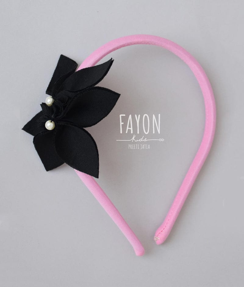 Girls Hair Bands Online  Shop Hair Band for Kids  One Friday World