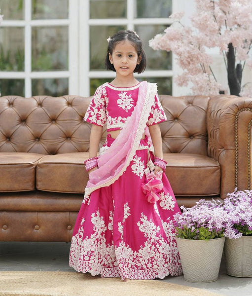 Kids Designer Clothes: Buy Ethnic & Western Dresses Online