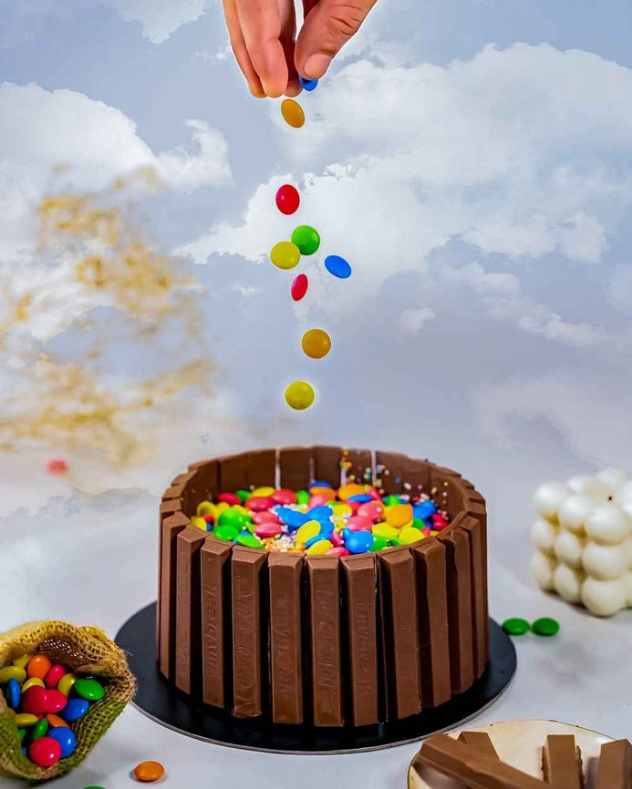 Top more than 79 elloras online cake dehradun - in.daotaonec