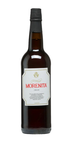 Emilio Hidalgo - Morenita Cream 750ml 17%