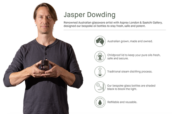 Jasper Dowding