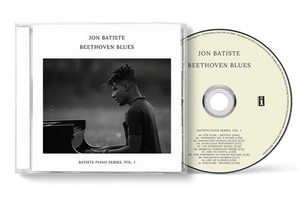 Jon Batiste - Beethoven Blues - BeatRelease