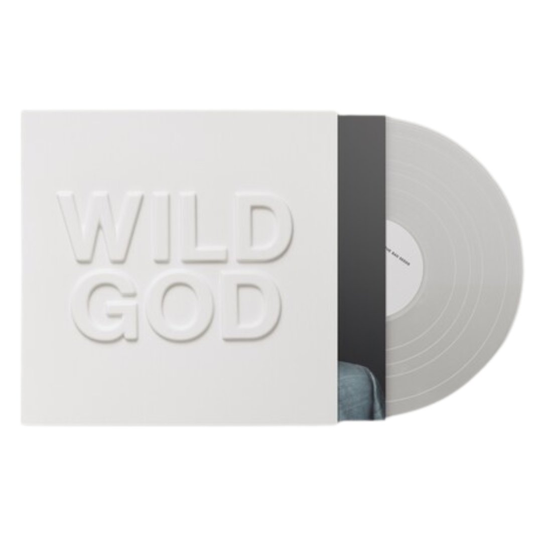 Image of Wild God