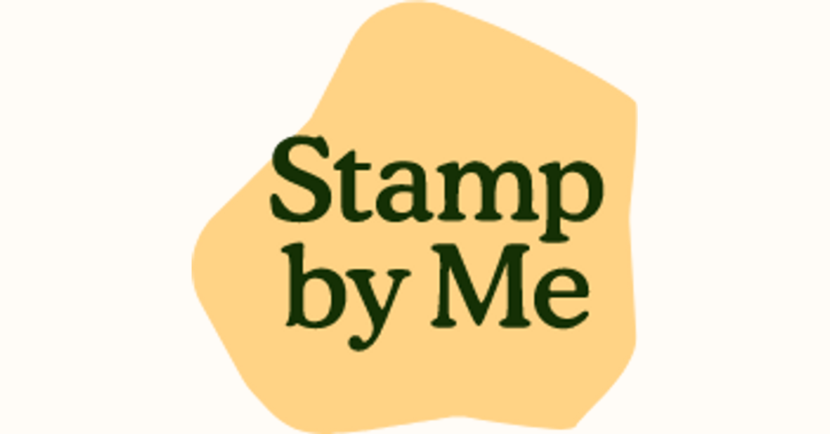 Stamp by Me