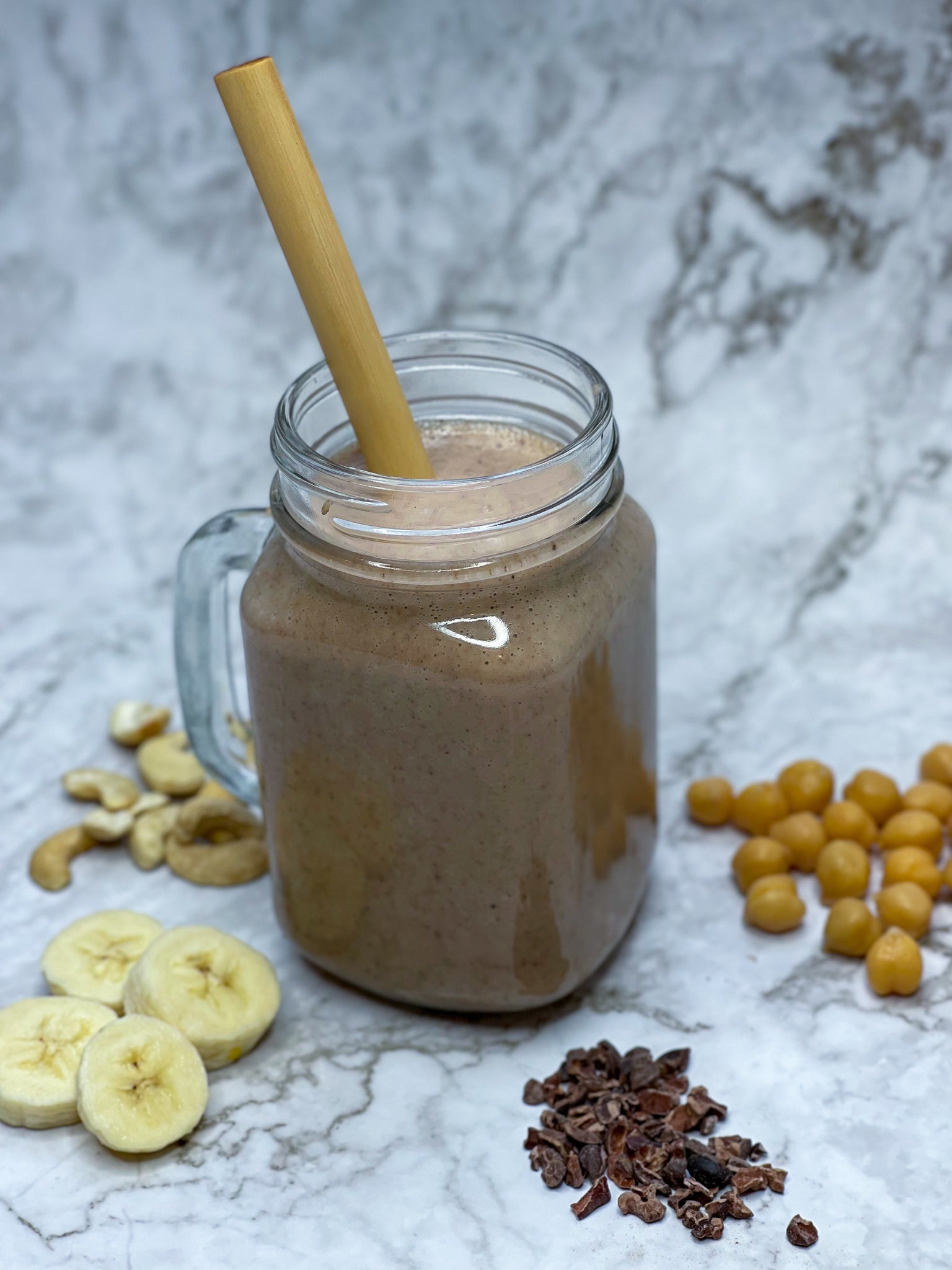 Cookie Dough - up to 16 smoothies – Smoothie³