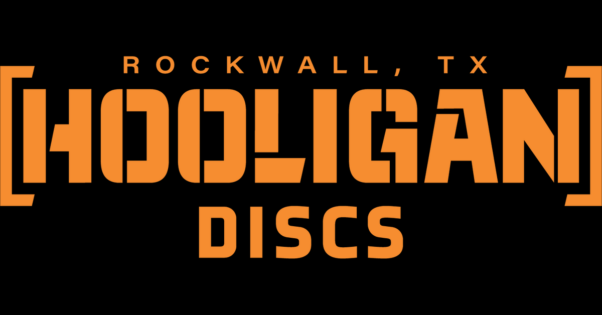 Hooligan Discs