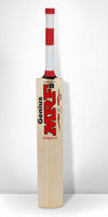 MRF Genius Unique Edition Junior Cricket Bat 2018