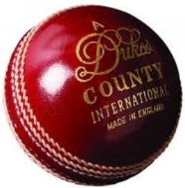 Dukes Cricket Ball