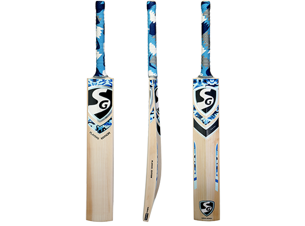 SG Player Edition Cricket Bat