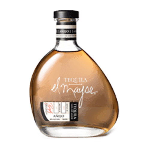 El Mayor Anejo Tequila