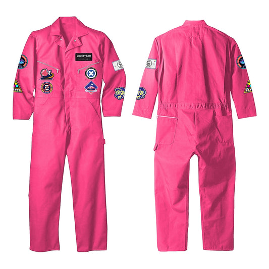 astronaut adult jumpsuits