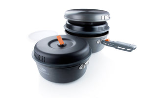 GSI Outdoors Compact Pot Scraper