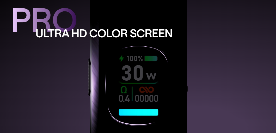 Oxva Xlim Pro 2 Pod Kit