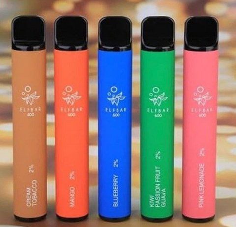 buy elf bar 600 puffs in uk