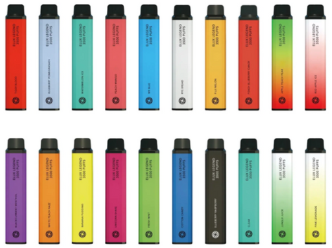 buy elux legend 600 puffs in uk