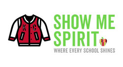 Show Me Spirit