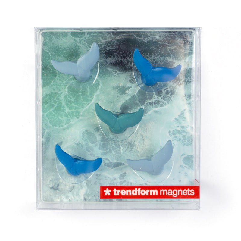 Trendform whales magnets – Cool