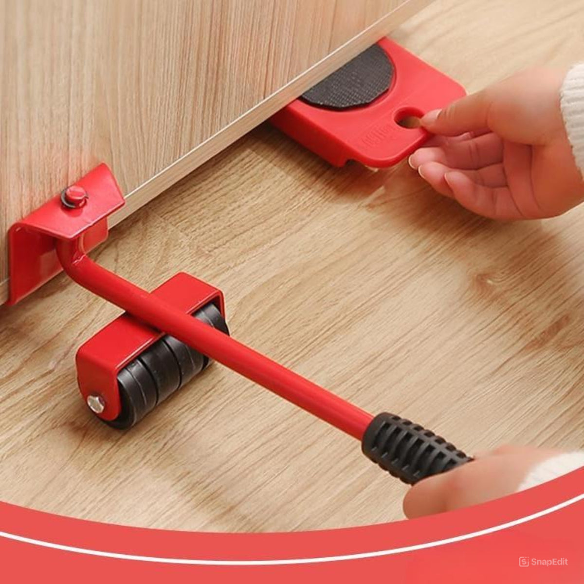 Phonery LiftEase ® Furniture Lifter and Mover