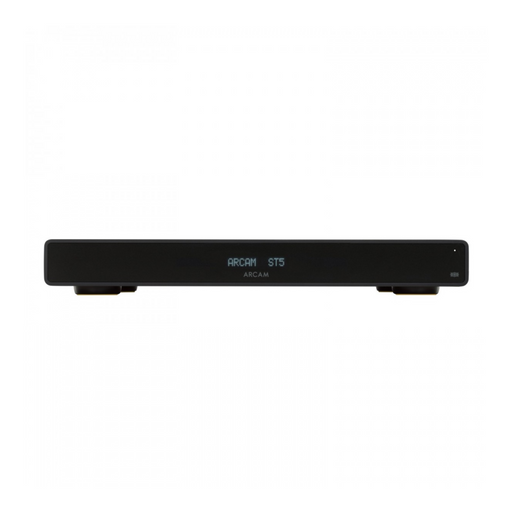 WiiM Pro Plus AirPlay 2 Receiver, Chromecast Audio, Comoros