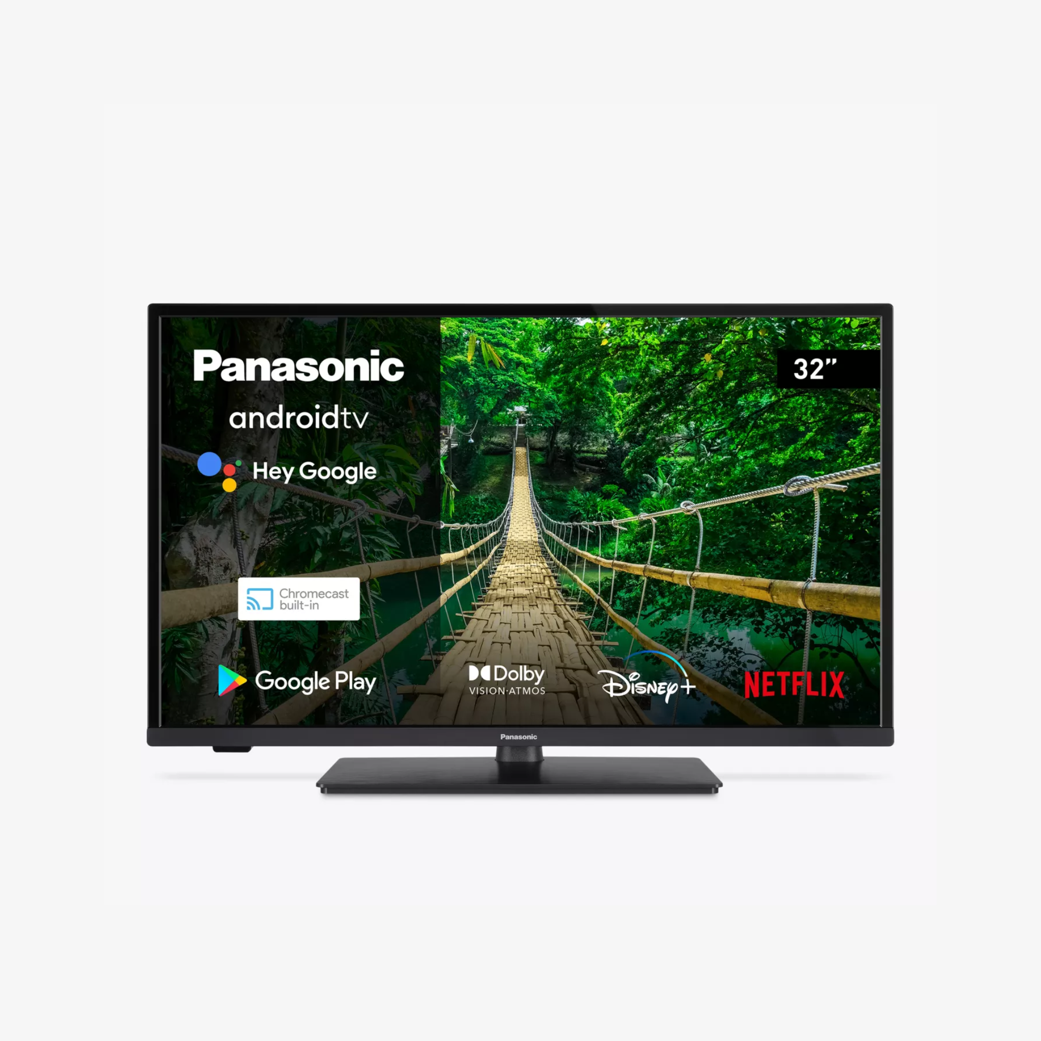 Panasonic TX-32MS490B 32"