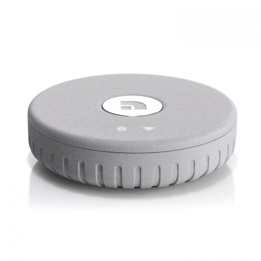 WiiM Mini Wireless Hi-Res Music Streamer – Superfi