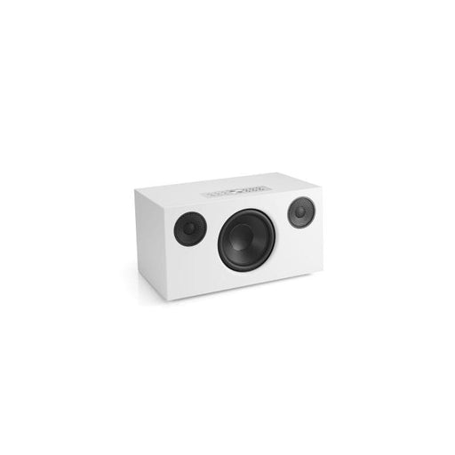 Audio Pro C10 MKII White Altavoz Wifi , Bluetooth White