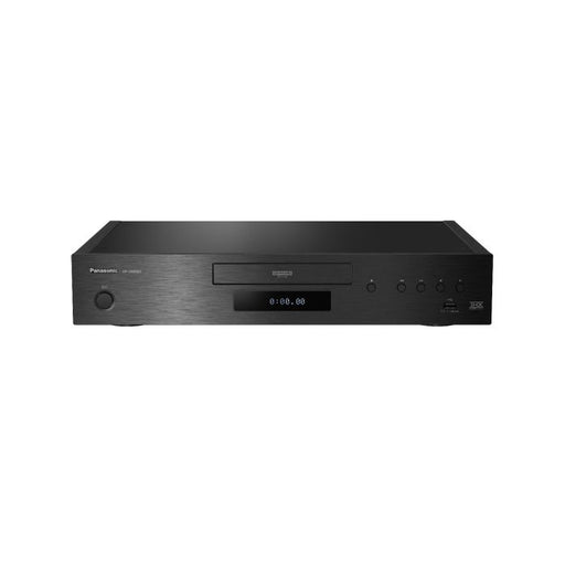 Sony UBP-X500 4k Ultra HD Blu-Ray Player — Nottingham HiFi