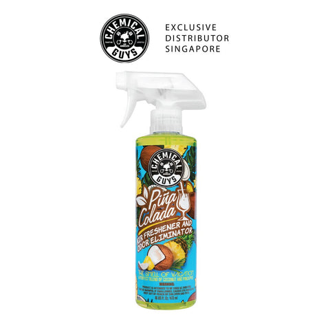 Chemical Guys Mangocello Air Freshener