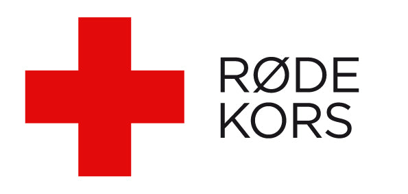 røde kors logo