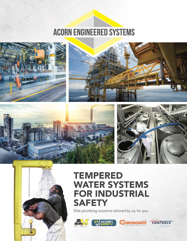 Acorn Engineered Systems Brochure